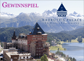 Badrutt's Palace St. Moritz, Lohrengel, Digel