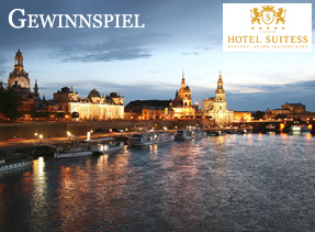 Hotel Suitess Dresden