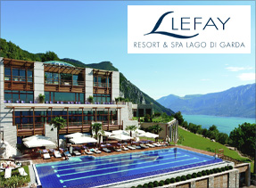 Lefay Resort & Spa LAgo Di Garda