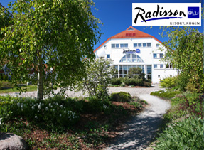Radisson Blu Resort Rügen