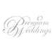 Premium Weddings Logo