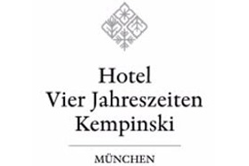 Hotel Vier Jahreszeiten Kempinski